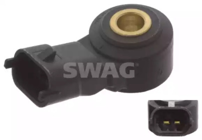 Датчик SWAG 62 94 5943